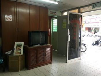 Halcyon Hotel Melaka Zewnętrze zdjęcie