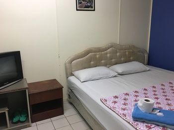 Halcyon Hotel Melaka Zewnętrze zdjęcie