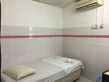 Halcyon Hotel Melaka Zewnętrze zdjęcie