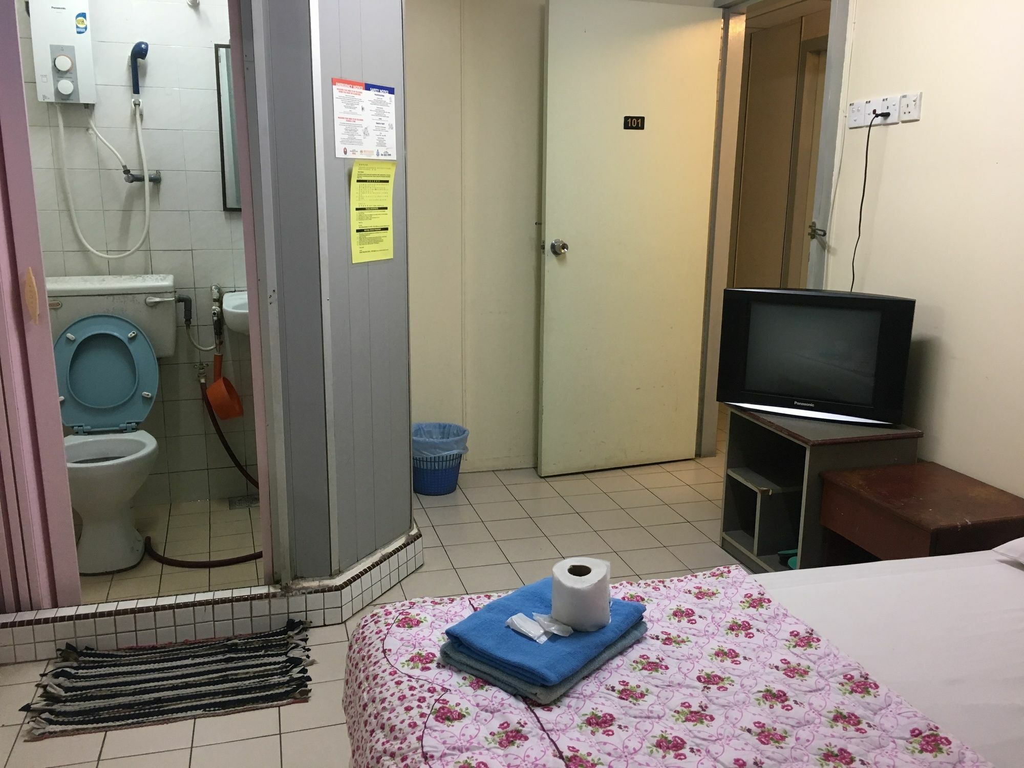 Halcyon Hotel Melaka Zewnętrze zdjęcie