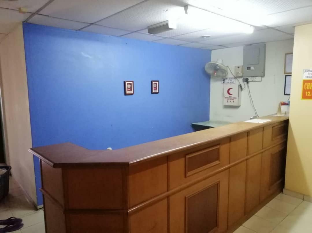 Halcyon Hotel Melaka Zewnętrze zdjęcie