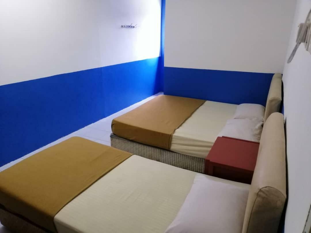 Halcyon Hotel Melaka Zewnętrze zdjęcie
